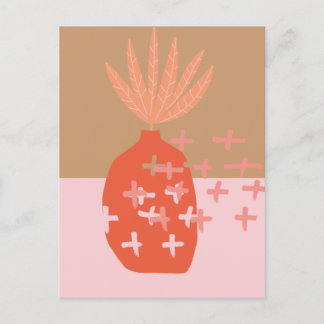 Hösten lämnar.. #illustration vykort