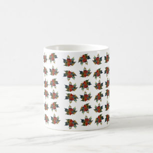 Hösten Löv, Foliage Mugg