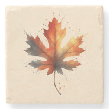 Hösten Löv Underlägg