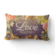 Hösten Maple Löv Pumpkins Wood Möhippa