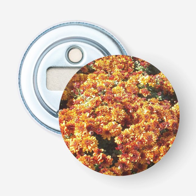 Hösten Morsa Flasköppnare (Framsidan)