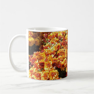 Hösten Morsa Kaffemugg