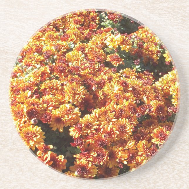 Hösten Morsa Underlägg (Framsidan)