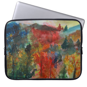 Hösten Neoprene Laptop sleeve 15 tum