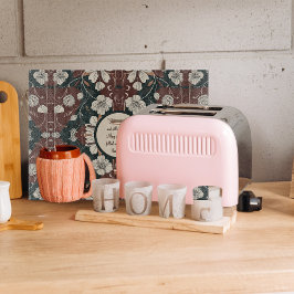 Hösten Noir Blommars Anpassade Lg Glass