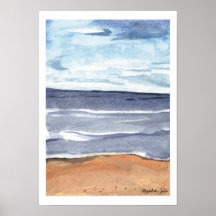 Hösten om Östersjön