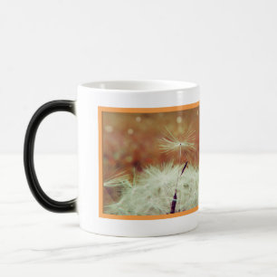 Hösten Önskemål kaffe Mugg