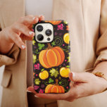 Hösten Orange Pumpkin iphone case-Mate<br><div class="desc">Vår Orange Pumpkin iPhone 13 Fodral hösten är ett utmärkt komplement till din samling inför jul. Tveka inte att kontakta butiksägaren för ytterligare frågor om våra produkter. PurdyCase©</div>