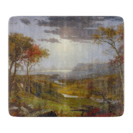 Hösten på Hudsonfloden (delstaten New York)