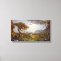 Hösten på Hudsonfloden (delstaten New York)