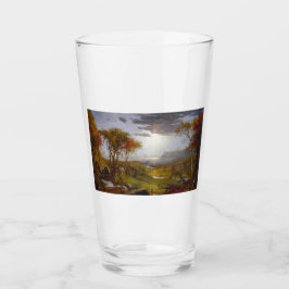 Hösten på Hudsonfloden (delstaten New York) Glaskopp