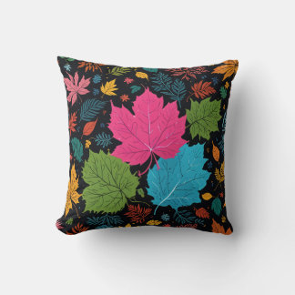 Hösten Pillow Cushion Kudde