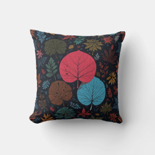 Hösten Pillow Cushion Kudde