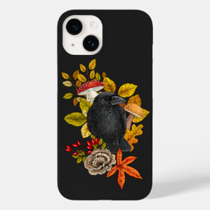 Hösten raven