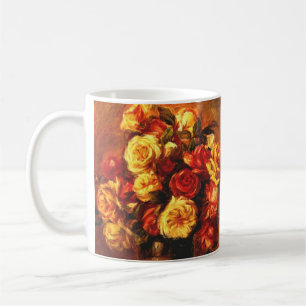 Hösten Ro Fine Art Kaffemugg