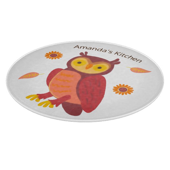 Hösten Skogen (Hörn)