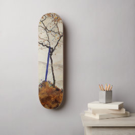 Hösten Sol Mini Skateboard Bräda 18,5 Cm