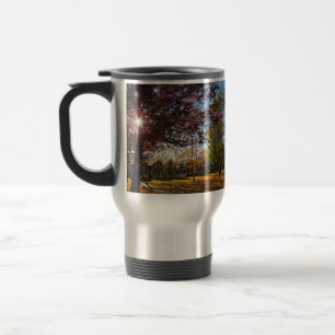 Hösten Sol och Cottages - Martha's Vineyard Resemugg