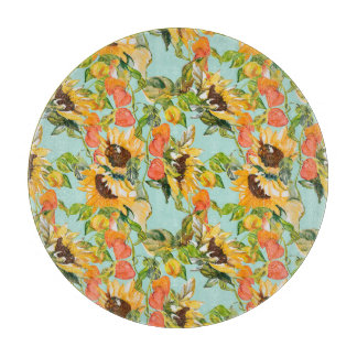 Hösten Splendor: Sömlös natur Mönster