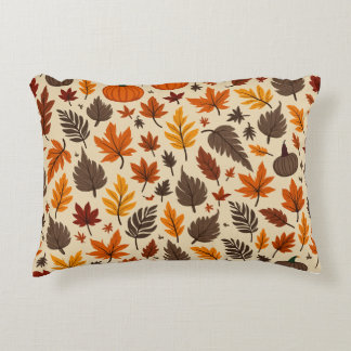 Hösten Stil Pillows Prydnadskudde
