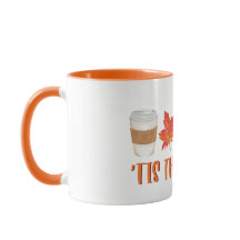 Hösten Tis säsongen