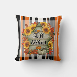 Hösten - vackra Trendigets Thanksgiving samling Kudde