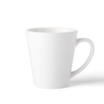 Hösten Vibes Latte Mugg