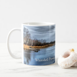 Hösten Whiteshell River Coffee Mugg