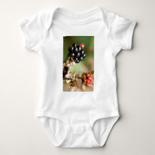 Höstens bär tee shirt