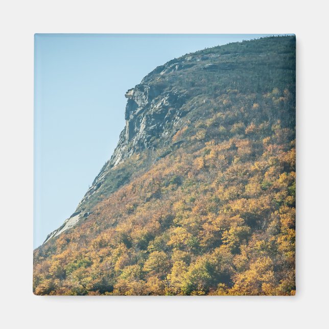 Höstens Blanket Magnet (Framsidan)