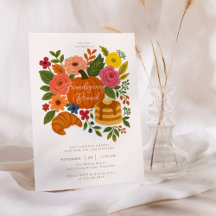 Höstens blommande pumpavändagar Brunch