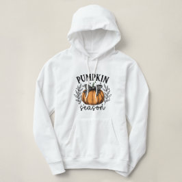 Höstens Coquette Pumpasäsong T Shirt