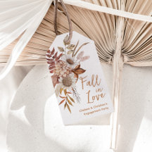 Höstens förlovningsfest 