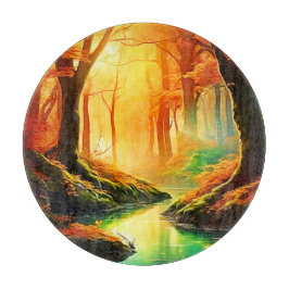 Höstens Golden Whisper