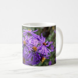 Höstens Purpurglöd Kaffemugg
