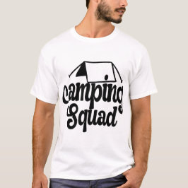 Höstens ro t shirt