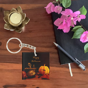 Höstens själ - Fortfarande liv