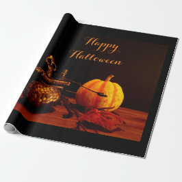 Höstens själ - Fortfarande liv Presentpapper