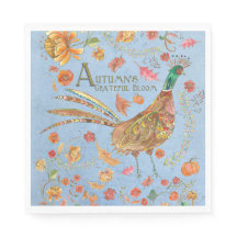 Höstens tacksamma bloom