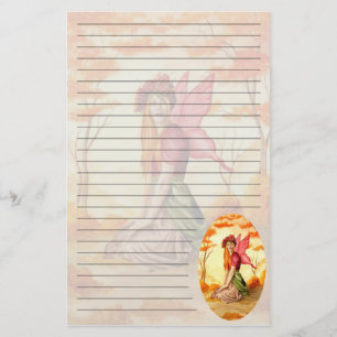 HöstFae brevpapper