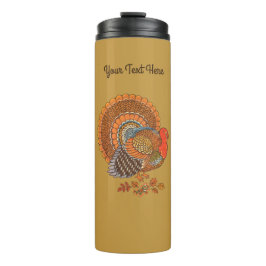 HöstFärgaden Turkiet Fannad Svan Löv