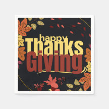 "Höstfesten: fira Thanksgivingen med oss"