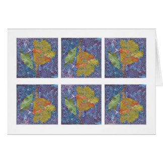 Höstförslag… OBS Kort