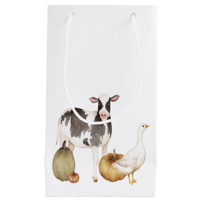 Höstgård Party (Framsidan)