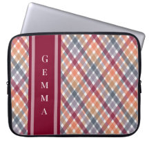 Höstgingham