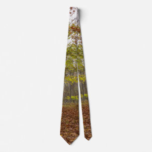 Höstglädje Bandana Slips