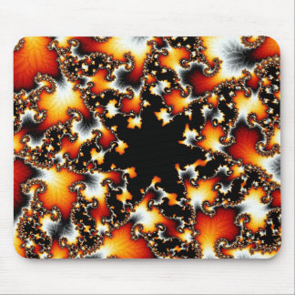 Höstguld Mousepads Musmatta