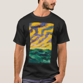 Hösthavet | Emil Nolde | T Shirt