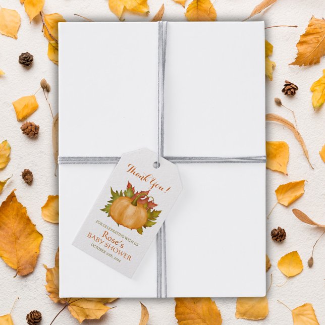 Hösthöstens kolvstumlare för höstfällor presentetikett (Skapare uppladdad)