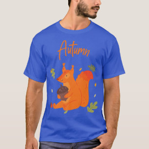 Hösthöstsäsong T Shirt